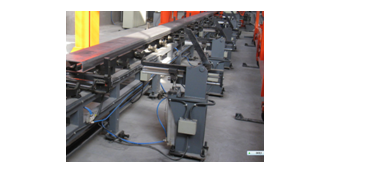 山東拓維機械制造有限公司，汽車大梁沖，汽車小梁沖，鋼模板沖孔，鋼模板加工設(shè)備，汽車橫梁沖，數(shù)控平板沖孔機，中厚板數(shù)控沖床，數(shù)控沖鉆復(fù)合機，汽車縱梁沖，縱梁自動化生產(chǎn)線，中厚板沖割復(fù)合機，平地機刀片沖鉆生產(chǎn)線